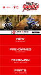 Mobile Preview