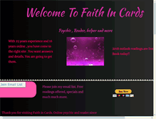 Tablet Preview