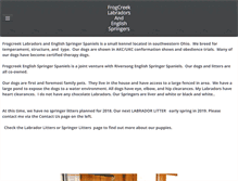 Tablet Preview