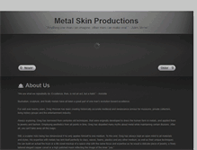 Tablet Preview