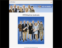 Tablet Preview
