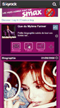 Mobile Preview