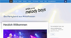 Desktop Preview