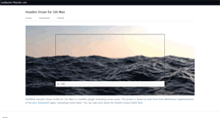 Desktop Preview