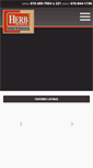 Mobile Preview