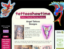 Tablet Preview