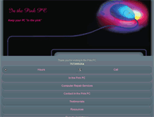 Tablet Preview