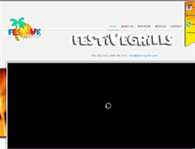 Tablet Preview