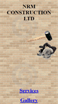 Mobile Preview