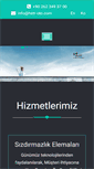 Mobile Preview