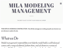 Tablet Preview