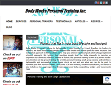 Tablet Preview