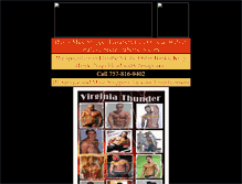 Tablet Preview