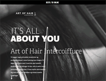 Tablet Preview