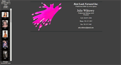 Desktop Preview
