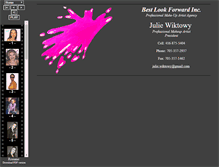 Tablet Preview