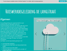 Tablet Preview