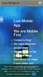 Mobile Preview