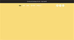 Desktop Preview