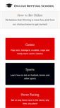 Mobile Preview