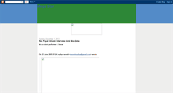 Desktop Preview