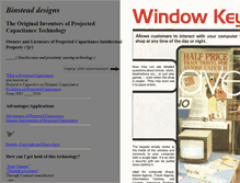 Tablet Preview