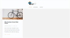 Desktop Preview