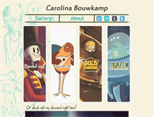 Tablet Preview