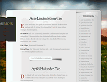 Tablet Preview