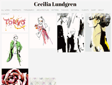 Tablet Preview