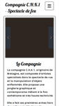 Mobile Preview