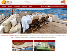 Tablet Preview