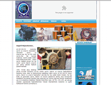 Tablet Preview
