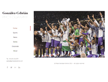 Tablet Preview