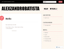 Tablet Preview