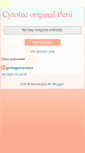 Mobile Preview