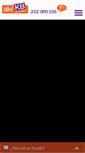 Mobile Preview