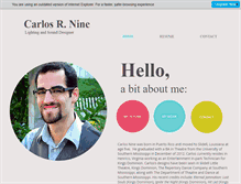 Tablet Preview