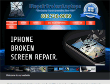 Tablet Preview