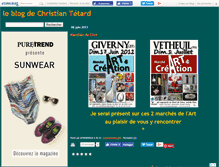 Tablet Preview