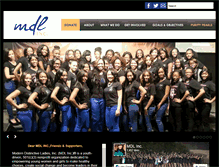Tablet Preview