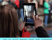 Tablet Preview