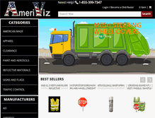 Tablet Preview