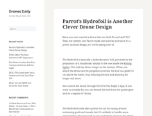 Tablet Preview