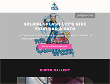 Tablet Preview
