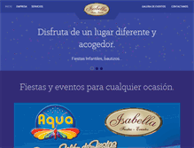 Tablet Preview
