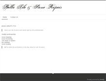 Tablet Preview