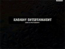 Tablet Preview
