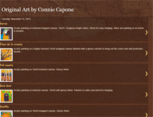 Tablet Preview