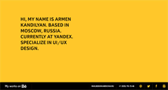 Desktop Preview